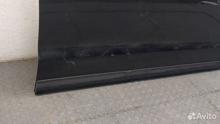 Дверь правая передняя Hyundai Santa Fe, 2007