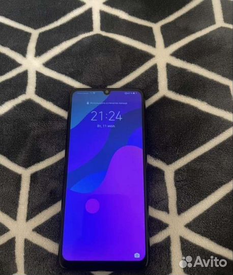 Honor 9a -64gb