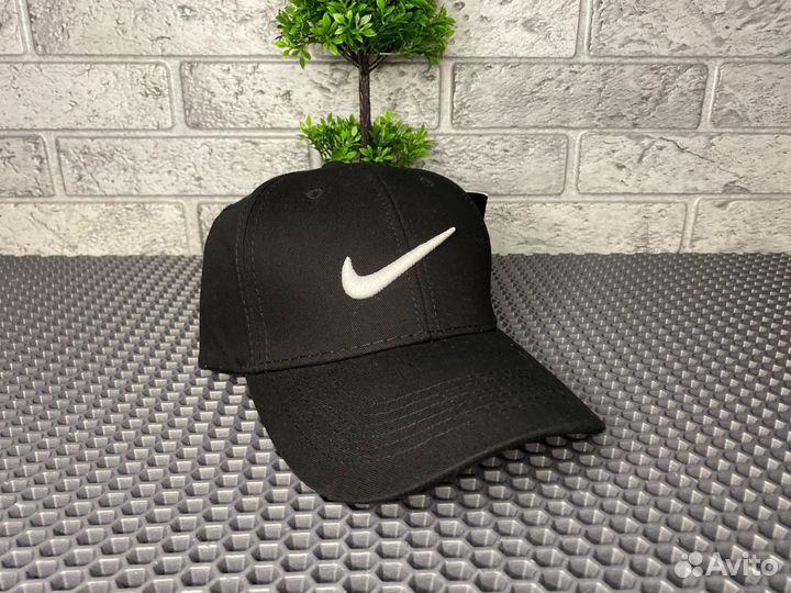Кепка мужская Nike