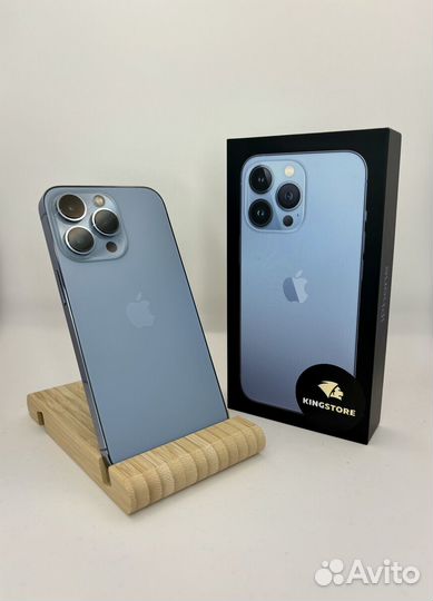 iPhone 13 Pro, 128 ГБ