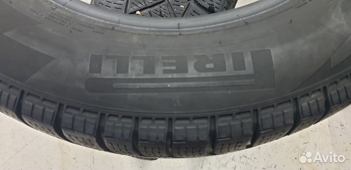 Pirelli Ice Zero FR 195/65 R15 95T