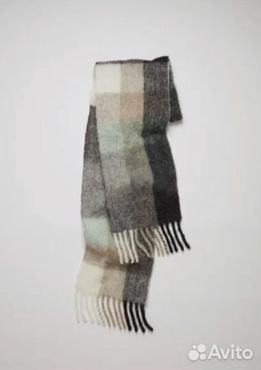 Шарф Acne Studios