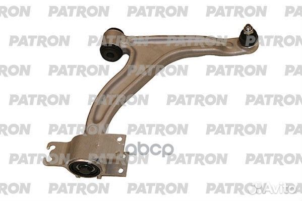 Рычаг подвески mercedes GLA (X156 ) 12/2013