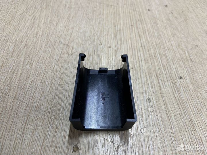 Крышка датчика дождя Toyota Camry 75