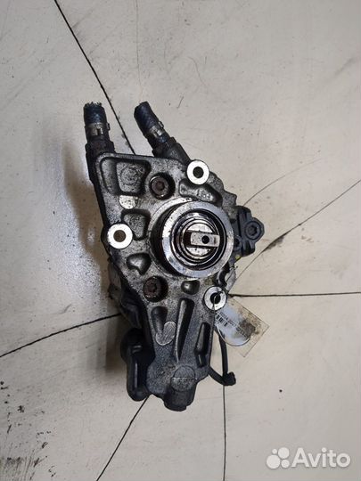 Тнвд Mercedes C W204, 2009