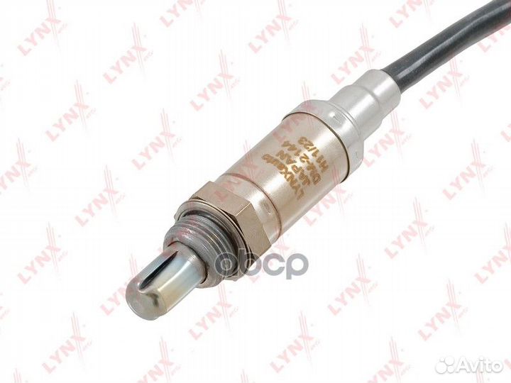 Датчик кислорода ford Focus I 98-04 1.4-2.0