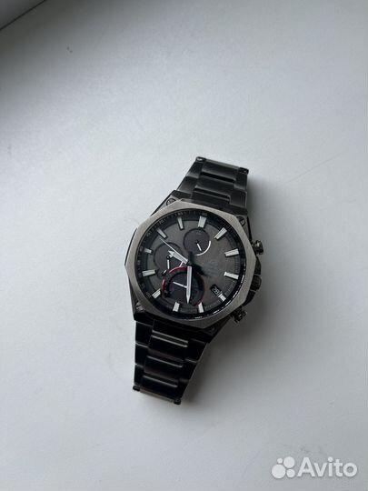 Часы casio edifice eqb 1100