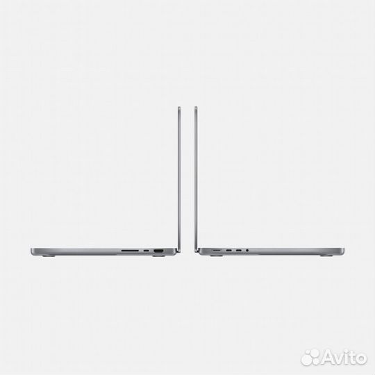 MacBook Pro 14 M2 Max (12C/30C) 64/1TB Space Gray