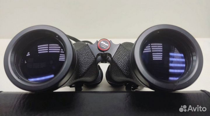 Бинокль для астрономии