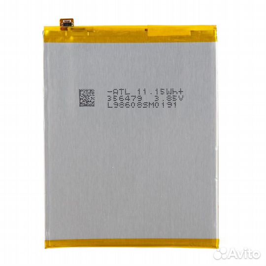 Аккумулятор для Huawei Honor 6C Pro, P9 Lite, P Sm