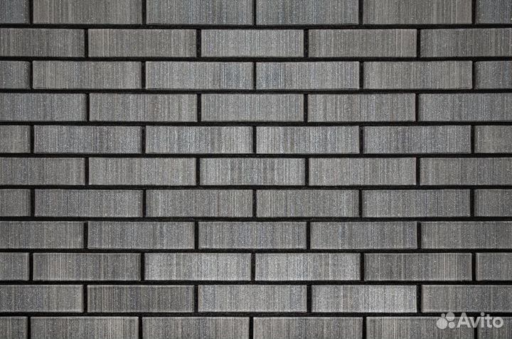 Фасадный кирпич