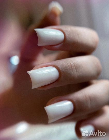 Курсы по маникюру