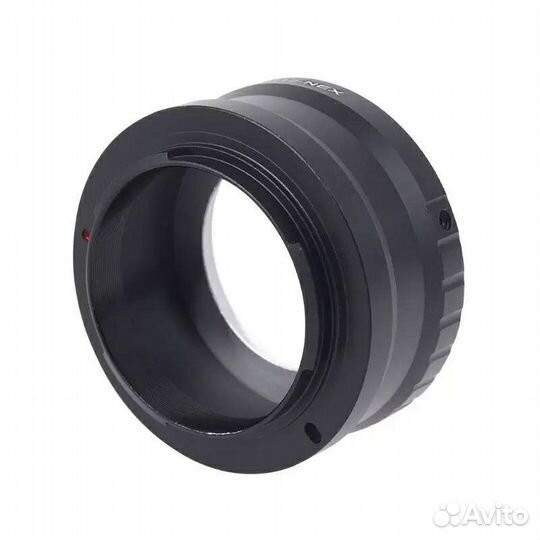 Фото переходник М42 - Sony E-mount