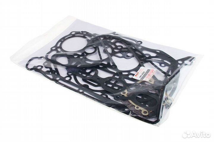 Ремкомплект двс KDP-C4.2 Caterpillar 311DRR