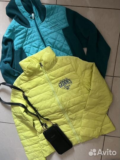 Женские вещи пакетом 46 размер