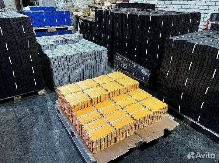 Пвх плитка pacпpoдажа от 10м964