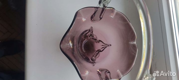 Ваза для фруктов и конфет