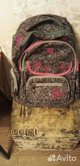 Рюкзак детский