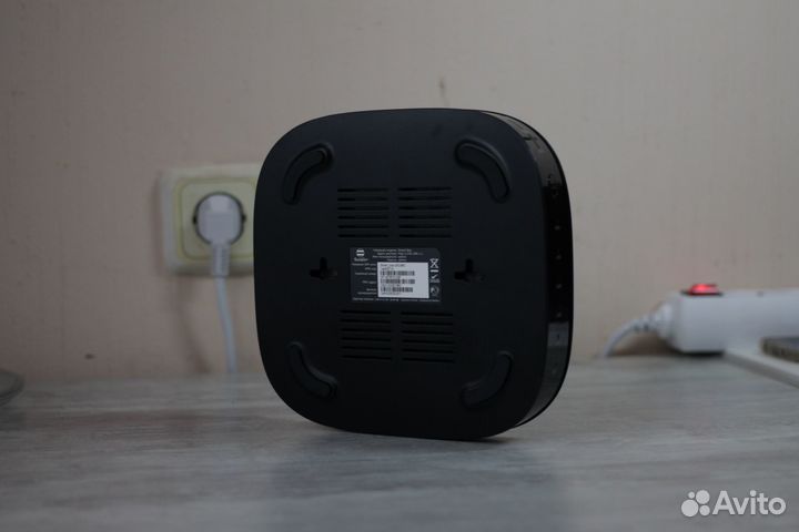 Wifi роутер билайн Smart Box