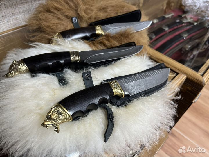 Сувениры Дагестана