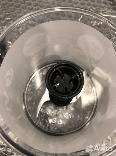 Погружной блендер Braun новый