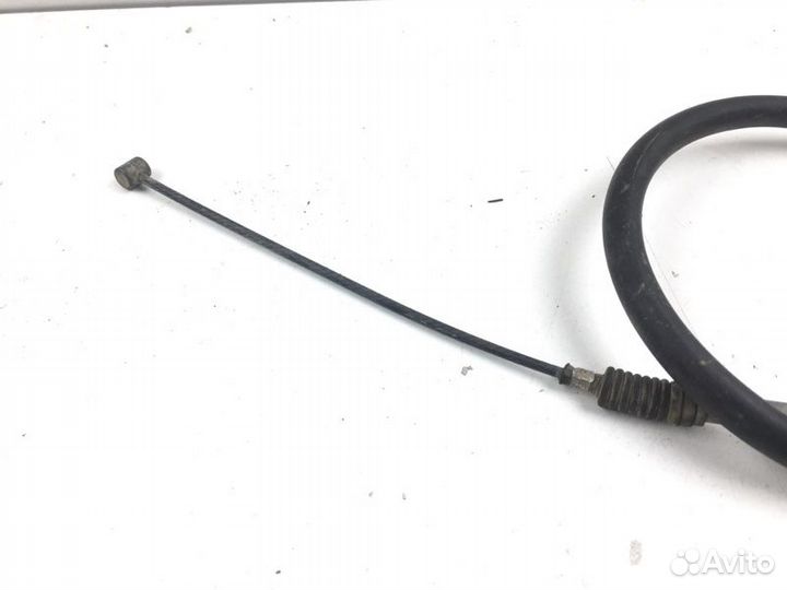 Трос ручного тормоза левый Toyota Ipsum SXM10G