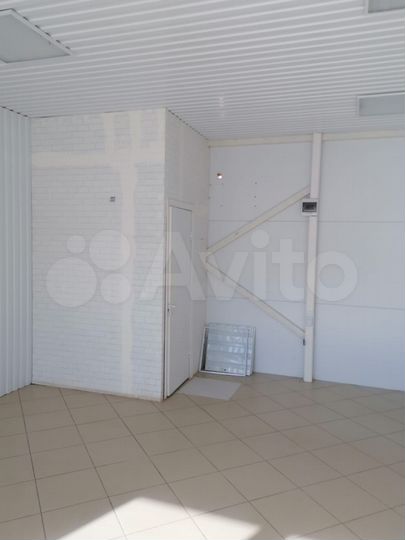 Свободного назначения, 40 м²