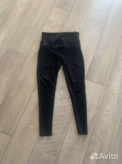 Одежда для беременных пакетом S-M