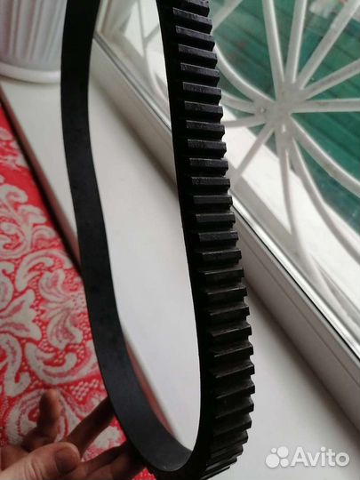 Ремень вариатора polaris sportsman 500