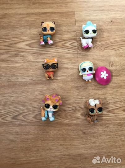 Оригинал lol