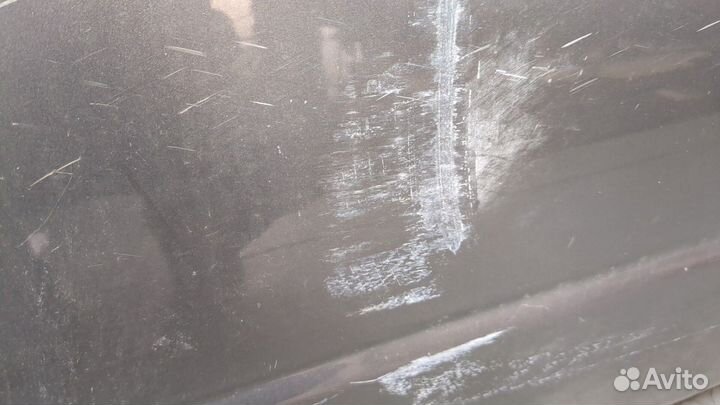 Дверь боковая Subaru Impreza (G11), 2006