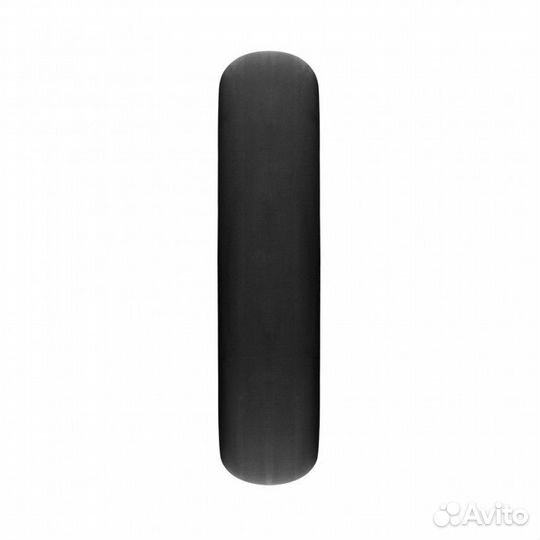 Колёса для самоката Oath Bermuda 110 пара (черный)