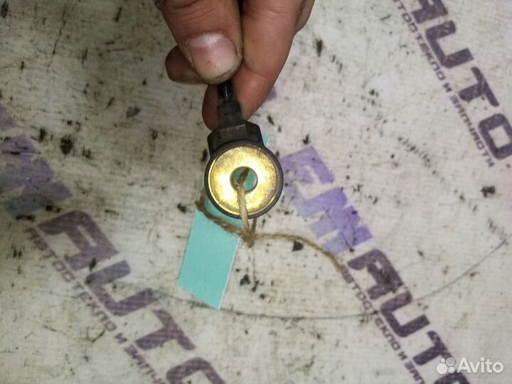 Датчик детонации Киа Сид