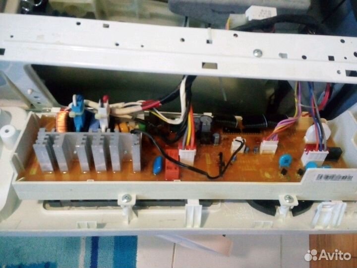 Ремонт бытовой техники