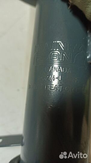 Амортизатор передний левый Suzuki Sx4 2006-2016