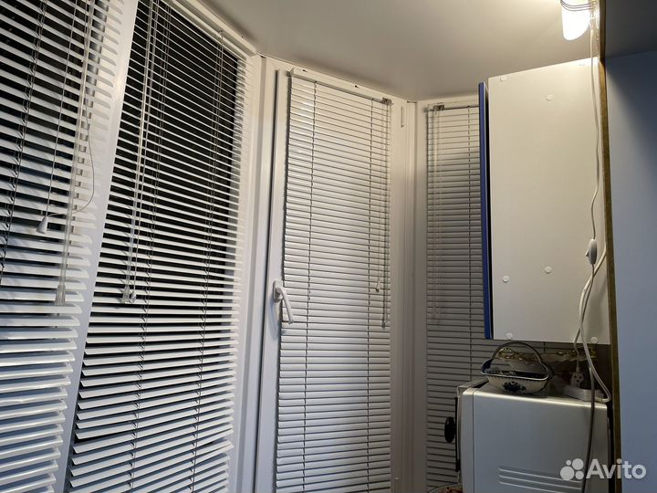 Жалюзи вертикальные
