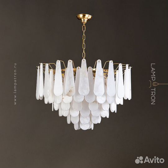 Люстра rada marble 8 ламп rada-marble-8