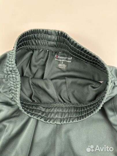 Шорты спортивные Champion 4-8 лет оригинал новое