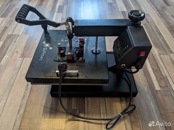 Термопресс