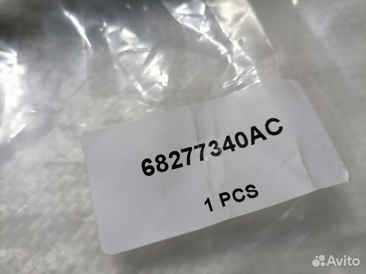 Рычаг перед верхний правый Wrangler JL