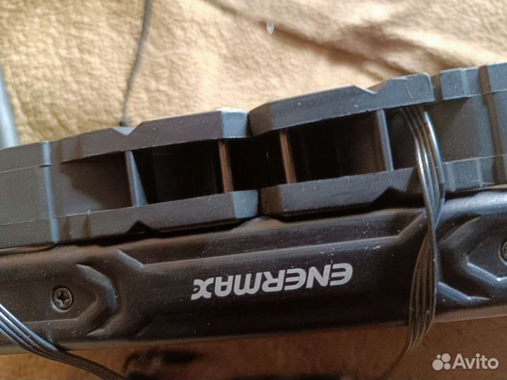 Жидкостная система охлаждения процессора