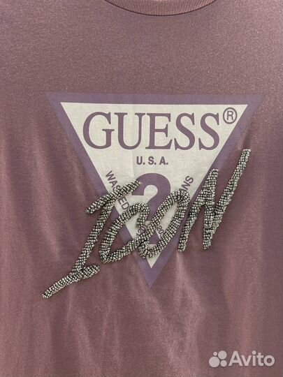 Футболка Guess XS