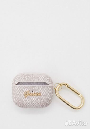 Чехол Guess на Airpods3