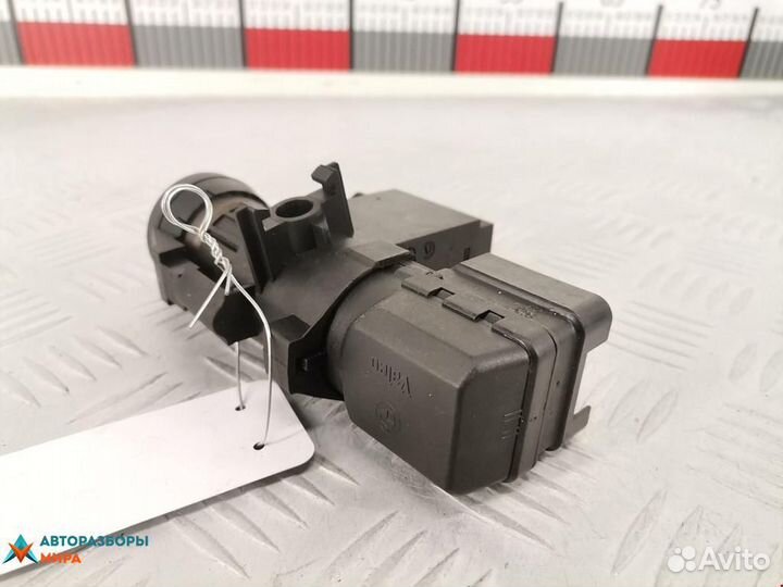 Замок зажигания Land Rover Range Rover 3 2004