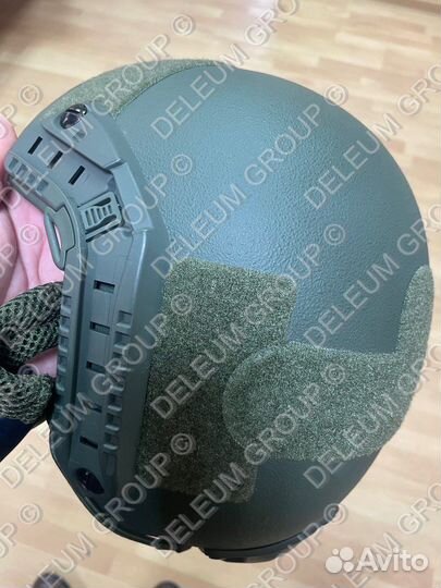 Шлем защитный