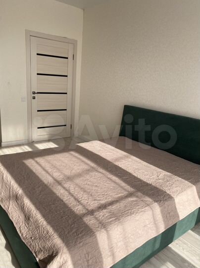 Квартира-студия, 42 м², 2/3 эт.