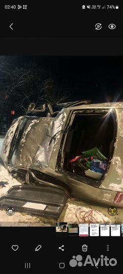 Кузовной ремонт и покраска авто стапельные работы