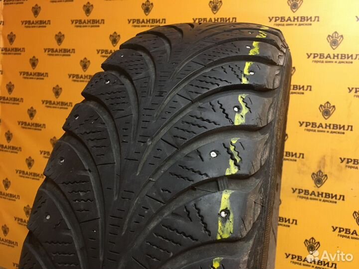 Sava Eskimo Stud 195/65 R15 91T