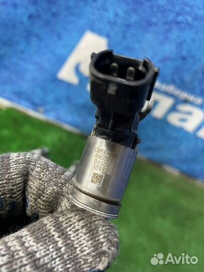Форсунка топливная Ford Focus xqda 2014