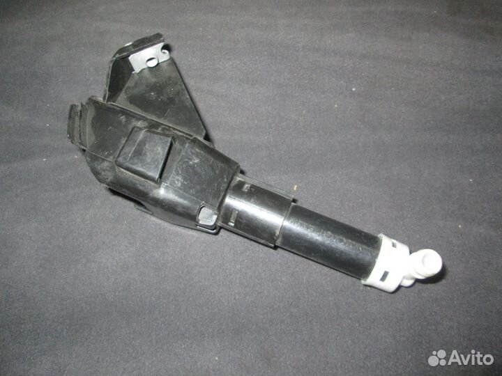 Форсунка фароомывателя правая 78504R Toyota